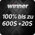 Winner Poker
