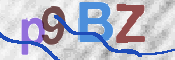 CAPTCHA-Bild