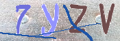 CAPTCHA-Bild