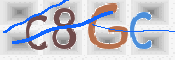 CAPTCHA-Bild