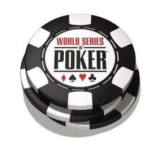 World Series of Poker: Es geht los