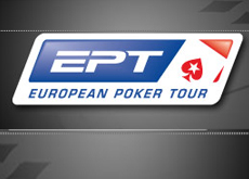 Mohsin Charania gewinnt das Grand Final der European Poker Tour