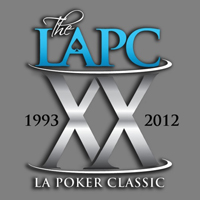 Vanessa Selbst gewinnt Sideevent bei der LAPC