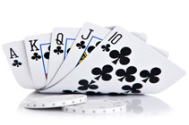Verbessere dein Pokerspiel indem du weniger Hände spielst