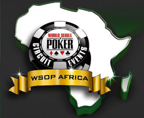 WSOP Africa: Heimsiege beim Main und High Roller Event