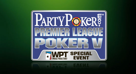 Neue Namen für die PartyPoker Premiere League