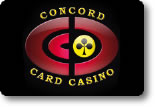 Concord Card Casino startet eigenen online Pokerraum