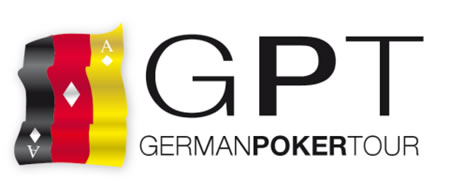 Die deutsche Pokerelite bei der German Poker Tour