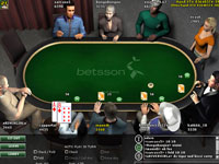 BetssonPoker