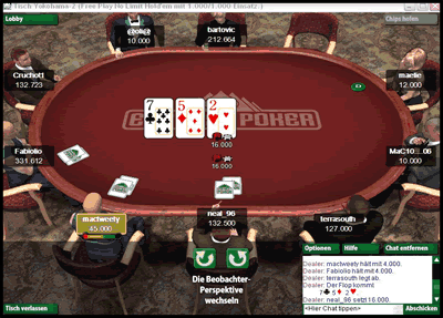 Everestpoker