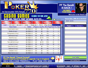 Poker770